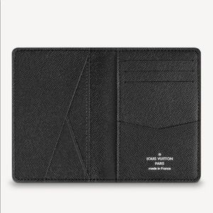 Louis Vuitton pocket organizer